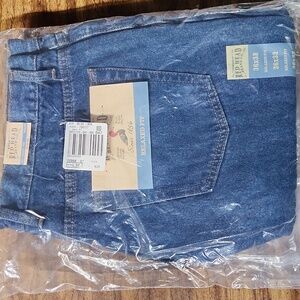 RedHead Men's Denim Relaxed Jeans